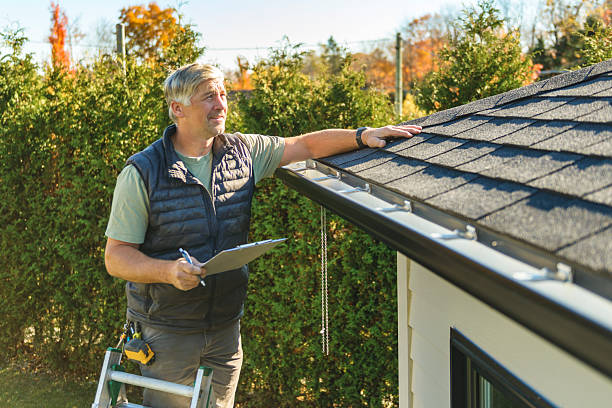 Trusted Storm Damage Roof Repair service in Union, MO - Ben Roofing and Steel LLC